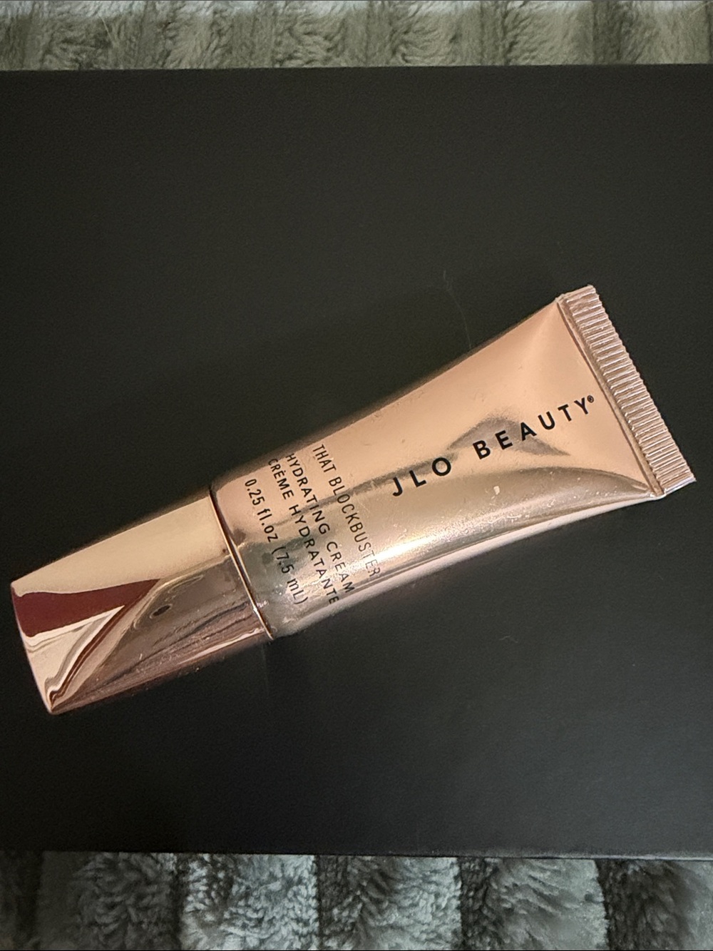 J Lo Beauty That Blockbuster Hydrating Cream - MINI